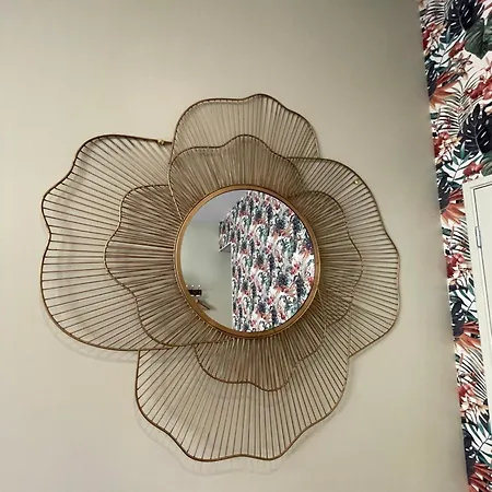 Frühstückspension Maison Cote Halle La De L'artiste Saint-Flour (Cantal)