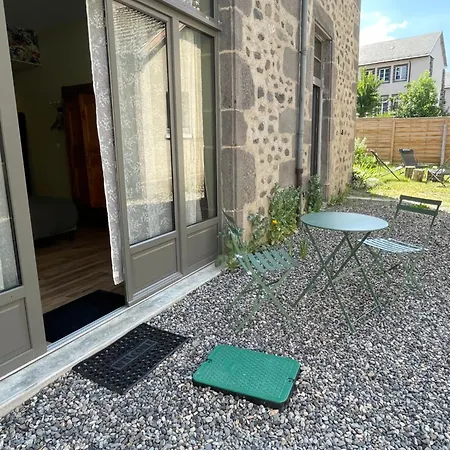 Maison Cote Halle La De L'artiste