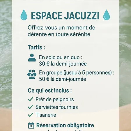 Frühstückspension Maison Cote Halle La De L'artiste